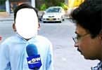 Midget Interview